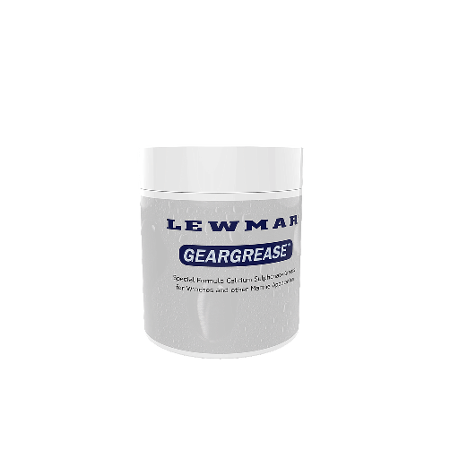 [LM-19701100] Lewmar - Graisse pot 300g