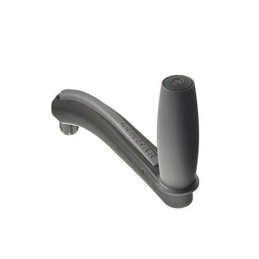 [LM-29140040] Manivelle de winch Lewmar - 200mm, OneTouch, Single Grip, Alliage