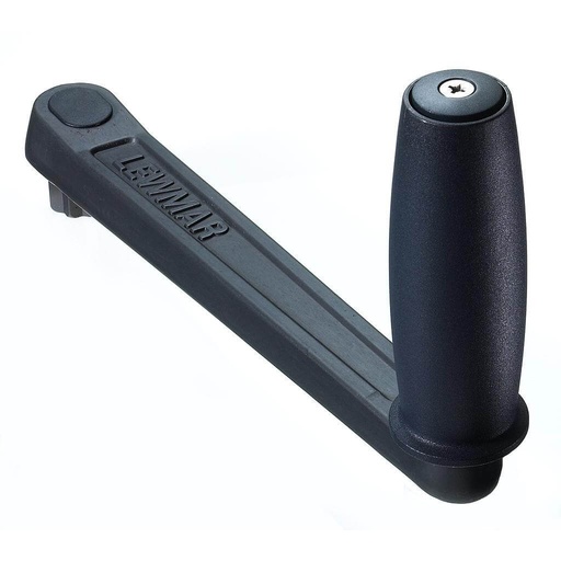 [LM-29141010] Lewmar Winch Handle - 200mm, Non-Locking, Single Grip, Alloy
