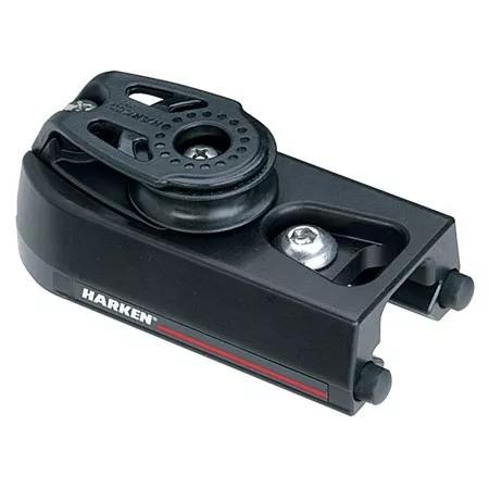 [H-3168] Harken 32mm Terminale di comando — Set da 2
