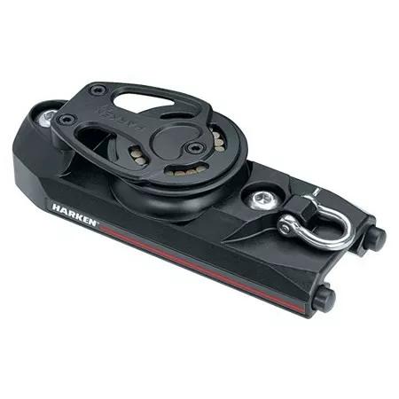 [H-3173] Harken 32mm Commande d’extrémité haute charge — Lot de 2