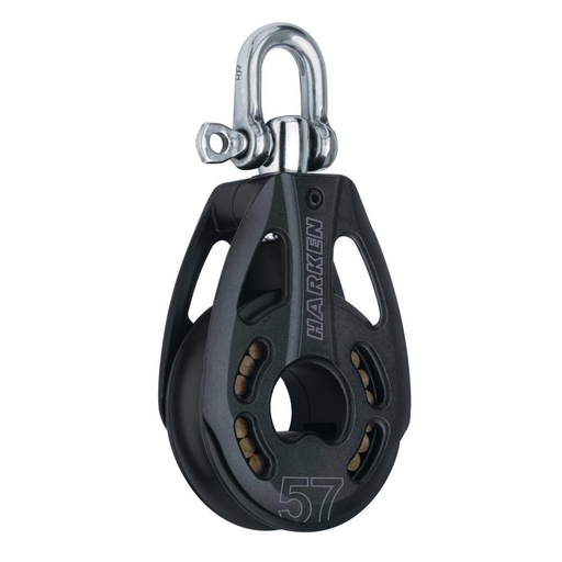 [H-3215] Harken 57mm High Load Block