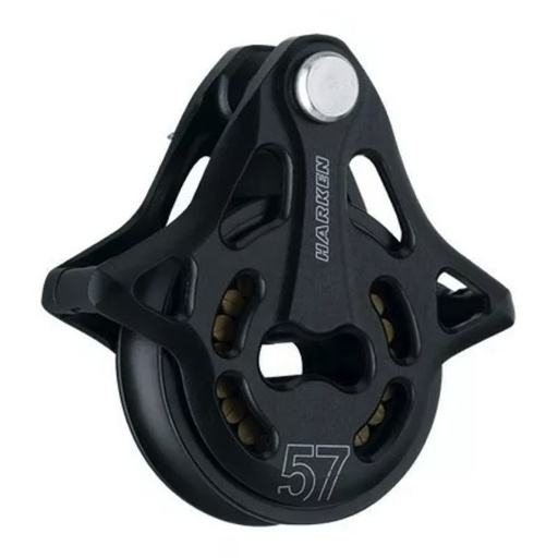 [H-3224] Harken 57mm Runner Block