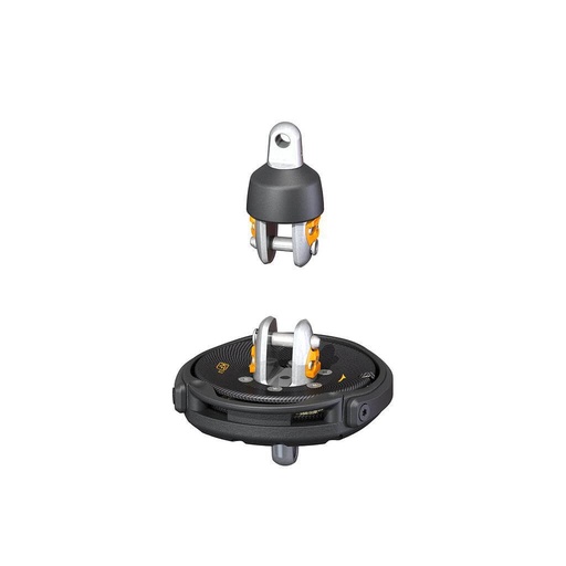 [KA-KFX-PF300150 [X]] Karver KFX1.5 V3 Avvolgitore strutturale