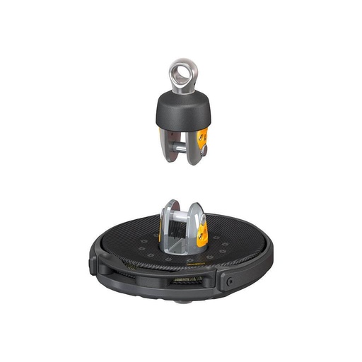 [KA-KFX-PF300450 [X]] Karver KFX4.5 V3 Avvolgitore strutturale