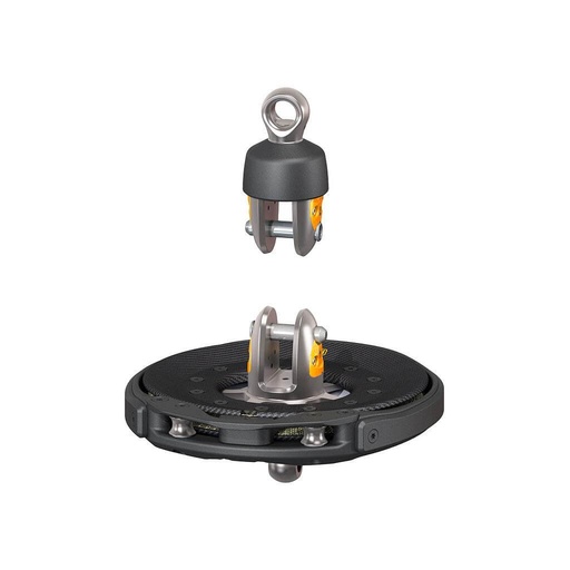 [KA-KFX-PF300600 [X]] Karver KFX6.0 V3 Struktur-Furler
