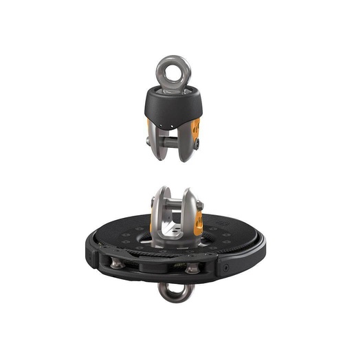 [KA-KFX-PF300800 [X]] Karver KFX8.0 V3 Struktur-Furler