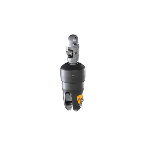 [KA-KFH-PF320600 [KFH]] Karver KFH6.0 Rollschloss