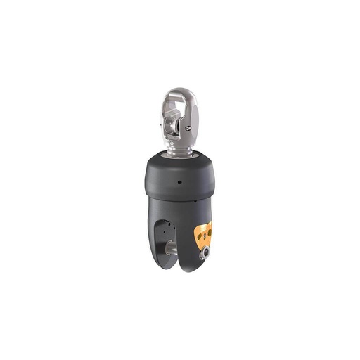 [KA-KFH-PF320800 [KFH]] Karver KFH8.0 Rollschloss
