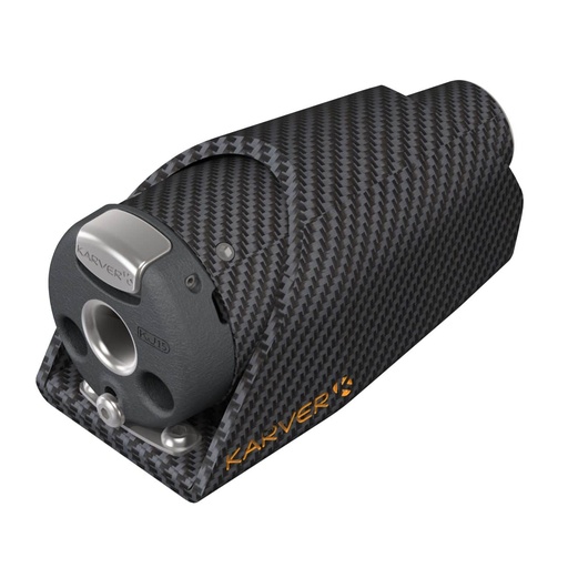 [KA-KJC-PF850150 ] Karver KJC15 Jammer carbone