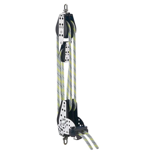 [H-332] Harken Two-Speed Mainsheet System 3:1-6:1