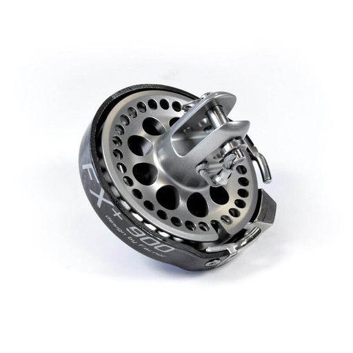 [F-FX+0900] Facnor FX+900 enrouleur - Tambour, de bas en haut