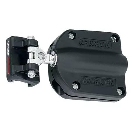 [H-3803] Harken 22mm Slider Battcar — Réceptacle 40 mm