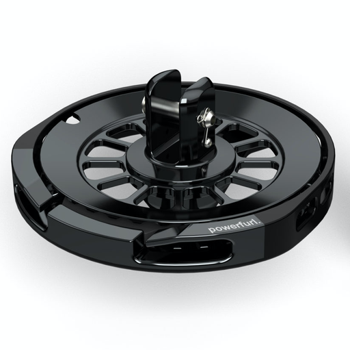 [MS-PF3-DRUM] MORFRAC powerfurl.[three] - Tambour seul - emmagasineur 3t CMU