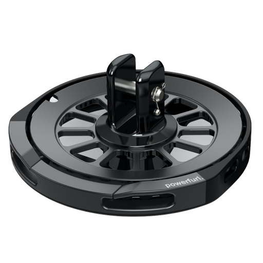 [MS-PF6-DRUM] MORFRAC powerfurl.[six] - Solo tamburo - avvolgitore 6t SWL