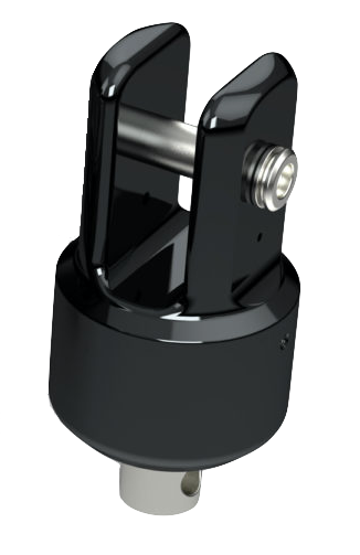 [MS-PF6-SW] MORFRAC powerfurl.[six] - Swivel Only - 6t SWL furler