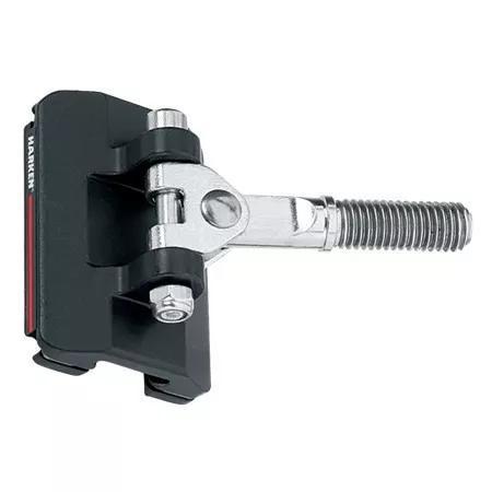 [H-3816] Harken 13mm CB Battcar — 10 mm Stud