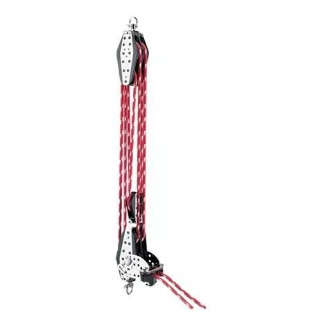 [H-383] Harken Two-Speed Mainsheet System 4:1-8:1