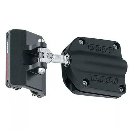 [H-3830] Harken 22mm CB Battcar — 40 mm Aufnahme