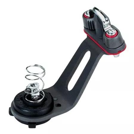 [H-403] Base strozzatore doppia Harken — girevole