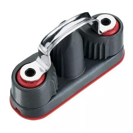 [H-412] Harken Mordaza doble Cam-Matic® estándar