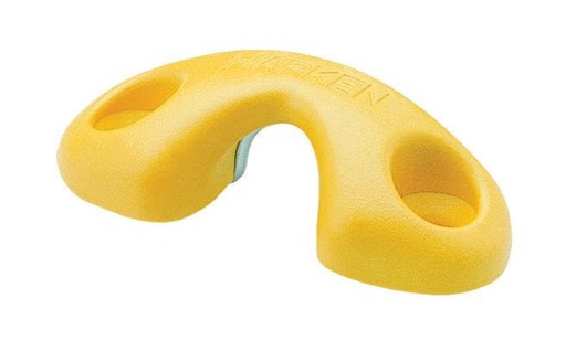 [H-424Yellow] Guide-écoute Harken - Micro, jaune