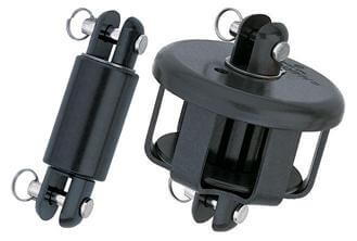 [H-434] Harken Small boat système d’enrouleur - 3mm, faible charge