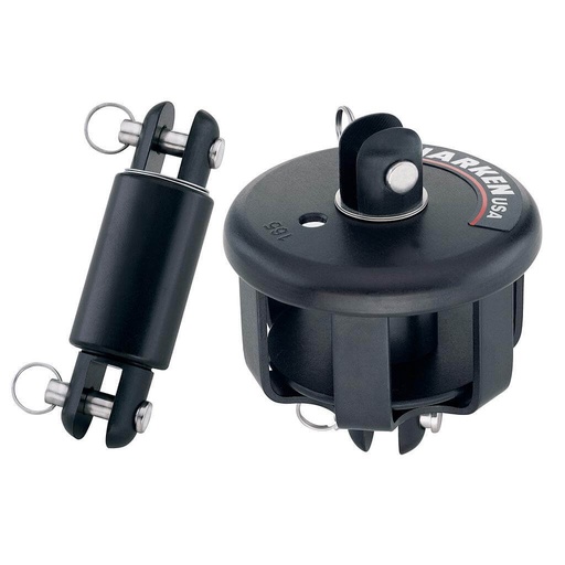 [H-435] Harken Small boat Rollreffsystem - 3mm