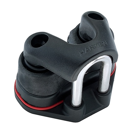 [H-458] Carbo Cam Harken avec guide-écoute X-treme Angle