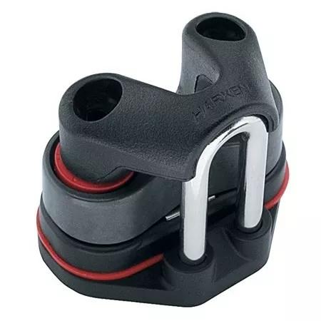 [H-470] Kit taquet coinceur Cam-Matic® micro Harken — guide-écoute X-Treme Angle