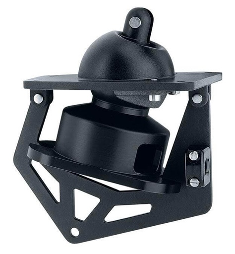 [H-477] Harken Small boat (UD) sistema de enrollado - 3mm