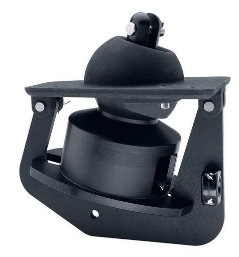 [H-478] Harken Small boat (UD) sistema avvolgitore sottocoperta - 6mm