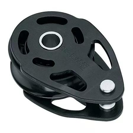 [H-6065] Harken 57mm Aluminum Padeye ESP Block