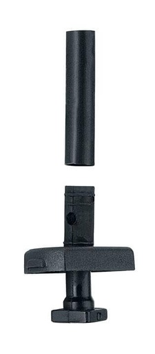 [H-7102] Harken Extensión de caña - Articulación universal