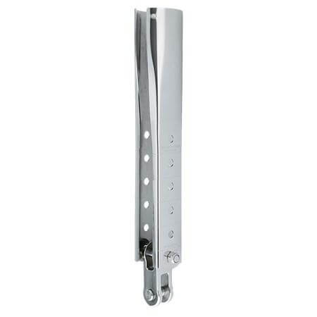 [H-7312.21 3/4] Harken MKIV Unit 2 Conjunto de toggle c/pletinas de unión largas y pasador de horquilla 3/4"