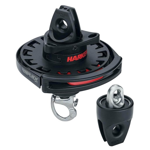 [H-7352.10.25M] Harken Reflex unit 2 sistema avvolgibile - Asymm, 25m