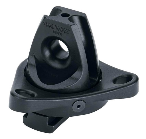 [H-7352.26] Harken Reflex unit 2 adattatore - Girella di mura