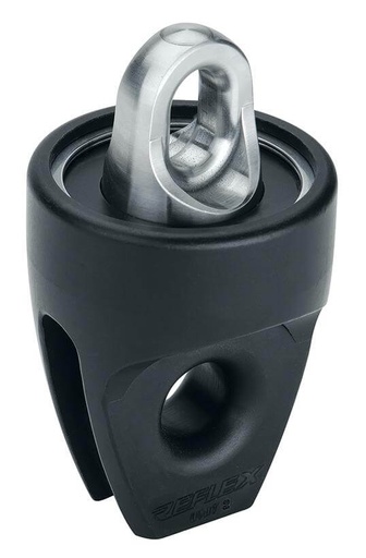 [H-7352.28] Harken Reflex unit 2 adattatore - Girella di testa