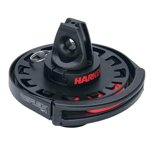 [H-7362.10BASE] Harken Reflex Unit 2 Rollrefftrommel - Code 0