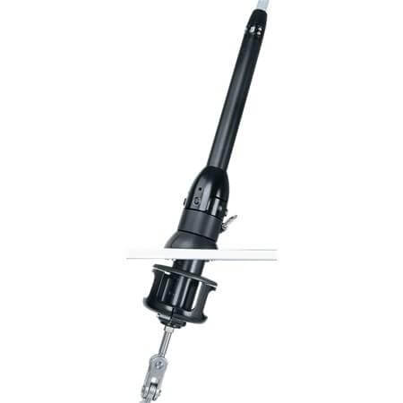 [H-7412.11 5/8] Harken MKIV Unit 2 Sistema de enrollador bajo cubierta
