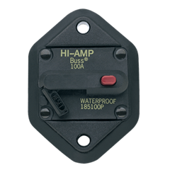 [H-HCP1718] Harken Disjoncteur - 100 Amp