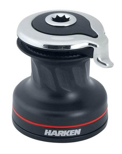 [H-15STA] Harken 15 S/T Radial AL Winch