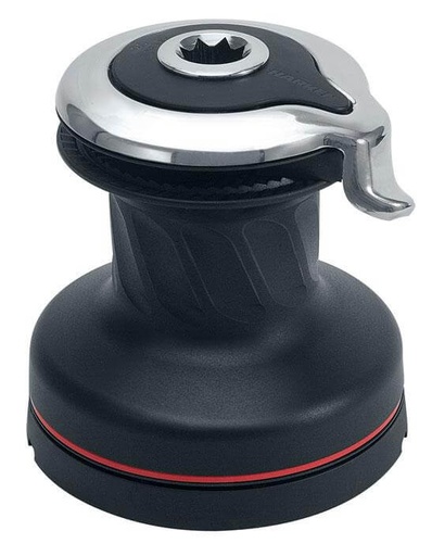 [H-20STA] Harken 20 S/T Radial AL Winsch