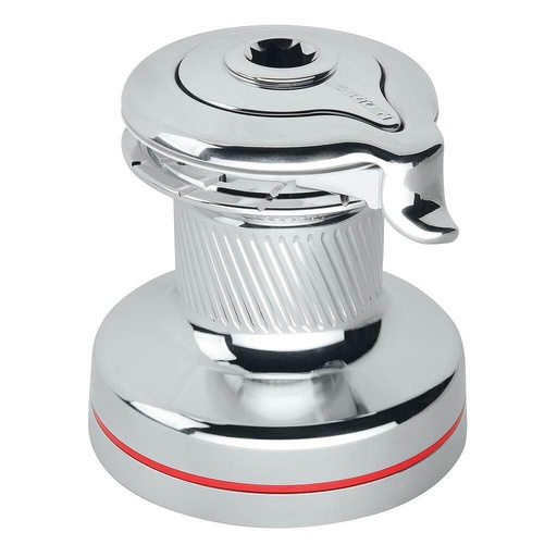[H-20STCCC] Harken 20 S/T Radial All-Chrome Winch