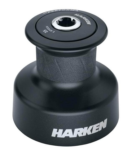 [H-35.2PTP] Harken 35 2-Speed Plain-Top Performa™ Winch