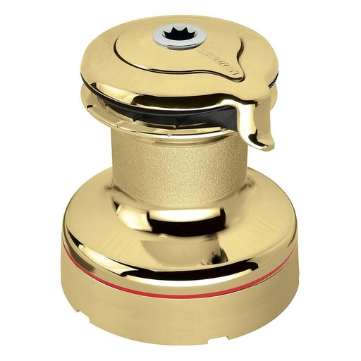 [H-46.2STBBB] Harken 46 2 vitesses S/T Radial Winch Bronze