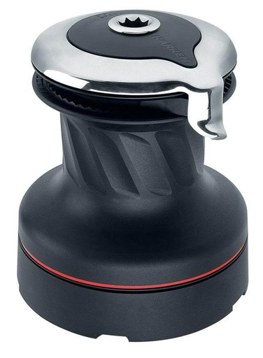 [H-50.2STA] Harken 50 2 vitesses S/T Radial AL Winch