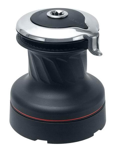 [H-60.2STA] Harken 60 2 vitesses S/T Radial AL Winch