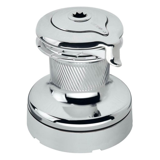 [H-60.2STCCC] Harken 60 2-Speed S/T Radial All-Chrome Winch