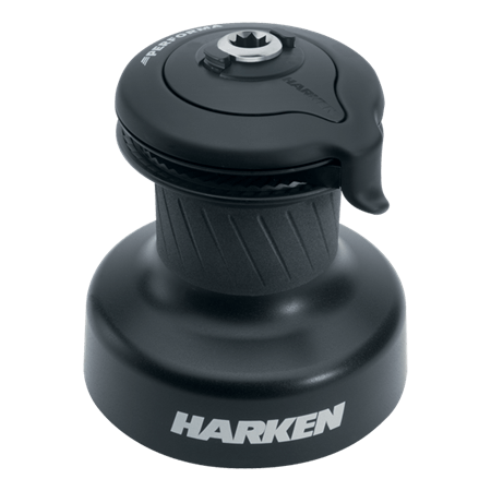 [H-60.3STP] Harken 60 3-Speed S/T Performa™ Winch